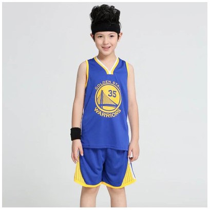 children's kevin durant jersey