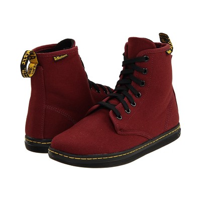 dr martens alfie