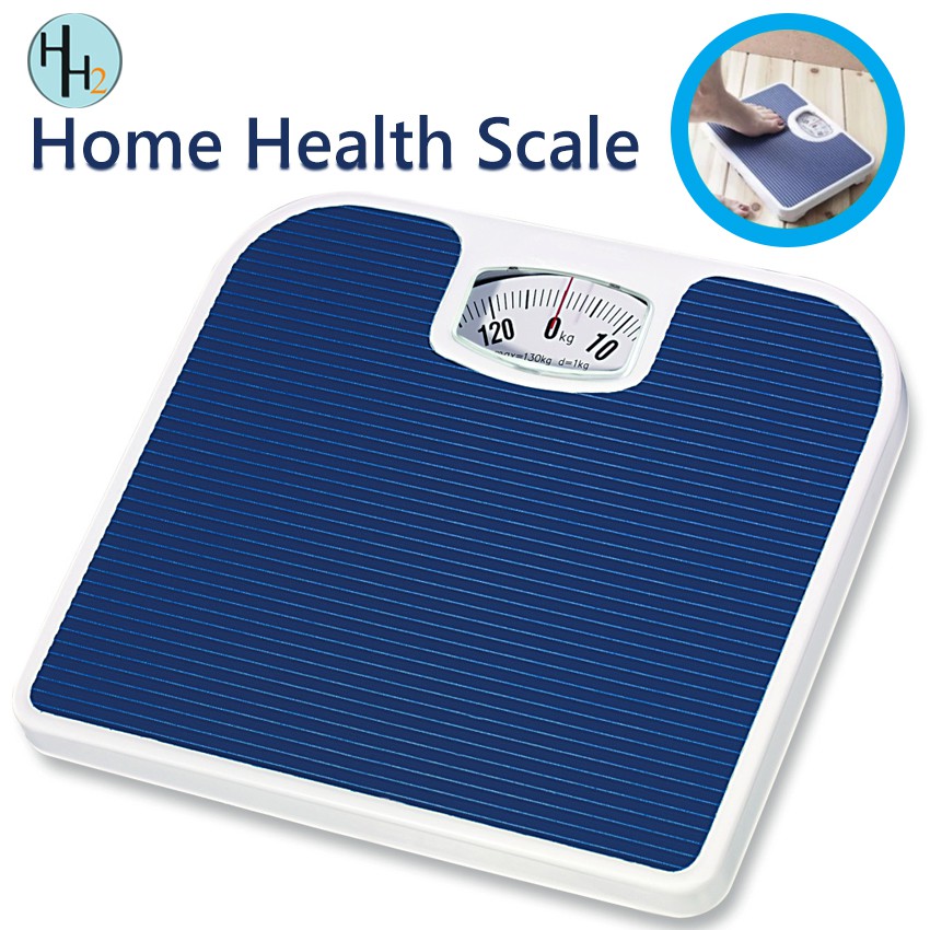 mechanical weighing scale