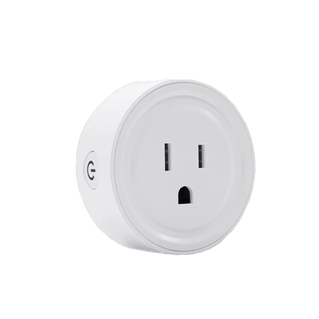 TNJ Smart Plug Wifi Socket BSD01 | Shopee Philippines