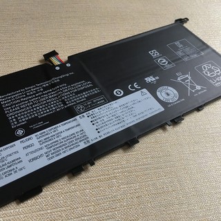 SupStone Genuine L17M4PE1 L17C4PE1 Laptop Battery For Lenovo Yoga S730 ...