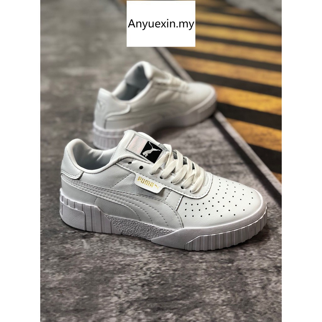 cali emboss women's sneakers