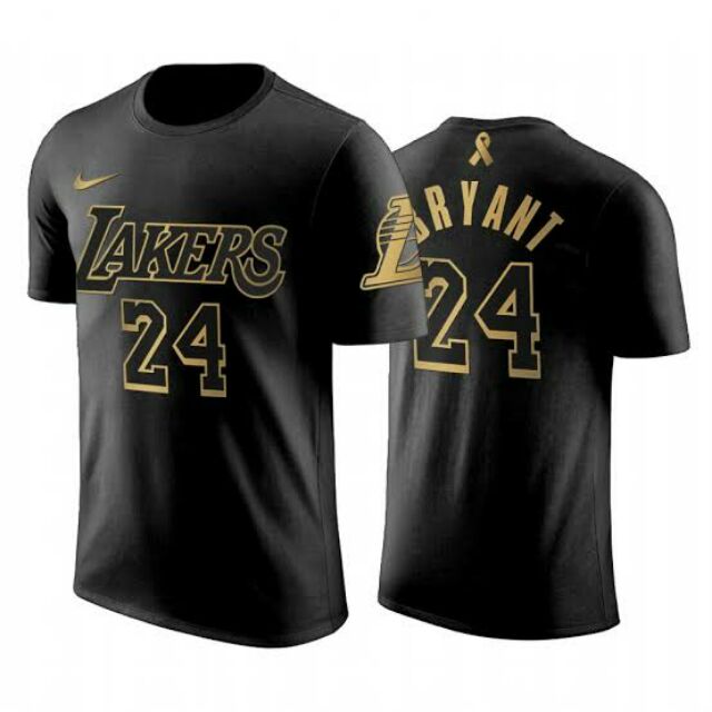 shirt lakers kobe