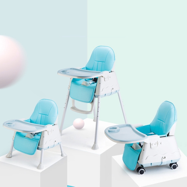 high chair shopee