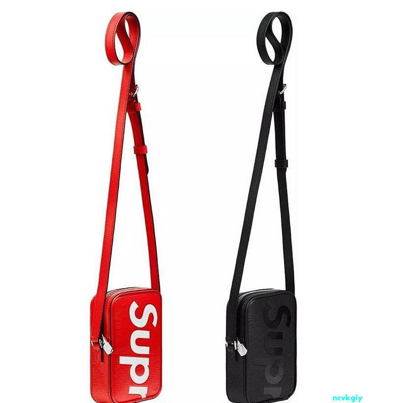 supreme small bag