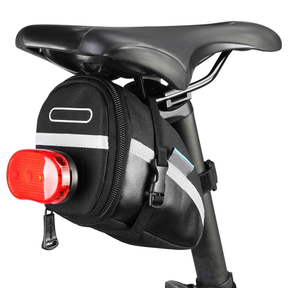 cycle seat bag