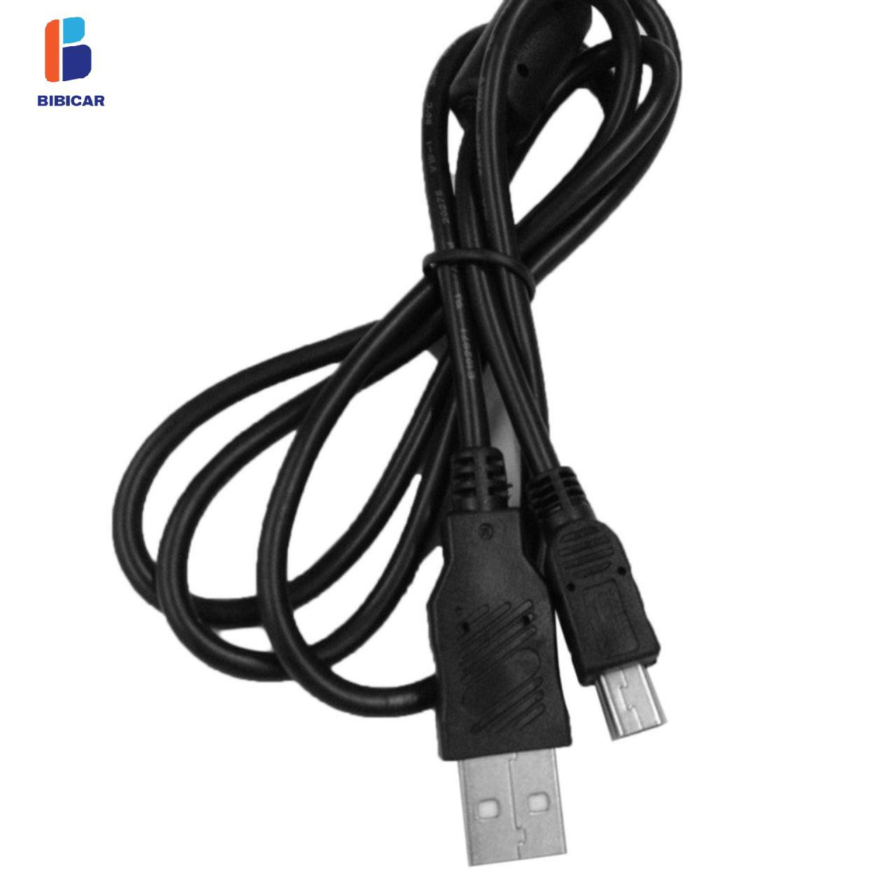 Cq Mini Usb Sync Data Cable For Gopro Hero 4 3 Transfer Charging Charger Go Pro Shopee Philippines