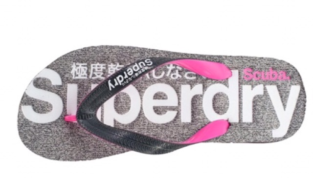 superdry slippers price