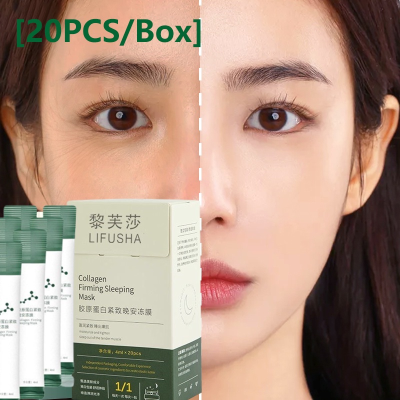 lifusha-collagen-firming-good-night-freeze-film-moisturizer-effetive-or