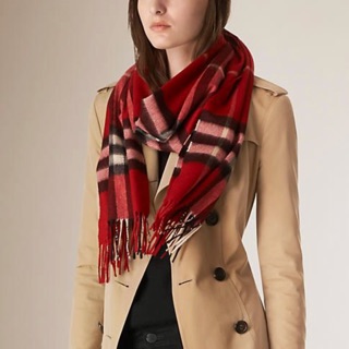 burberry pashmina shawl