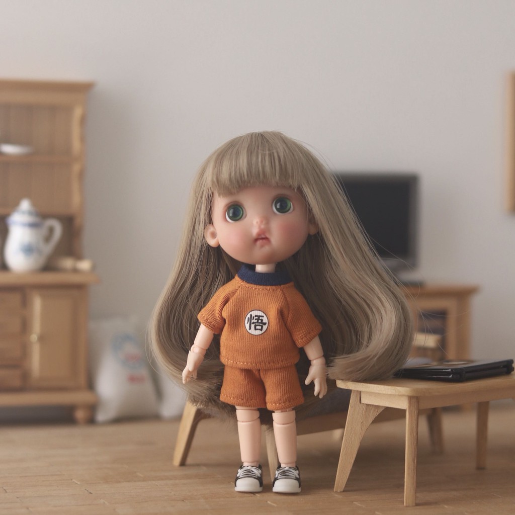 where to buy holala doll