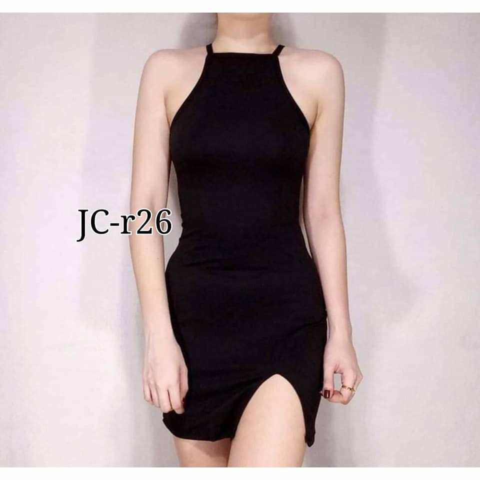 shopee mini dress