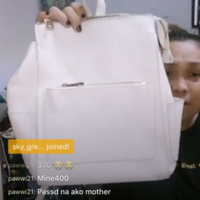 lou camera bag in quilted leather