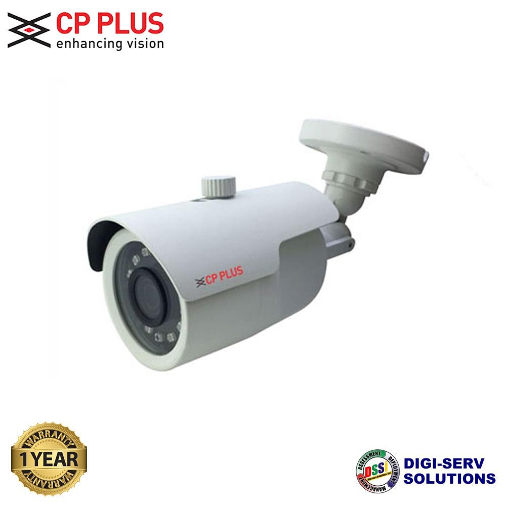 cp plus 5mp bullet camera price