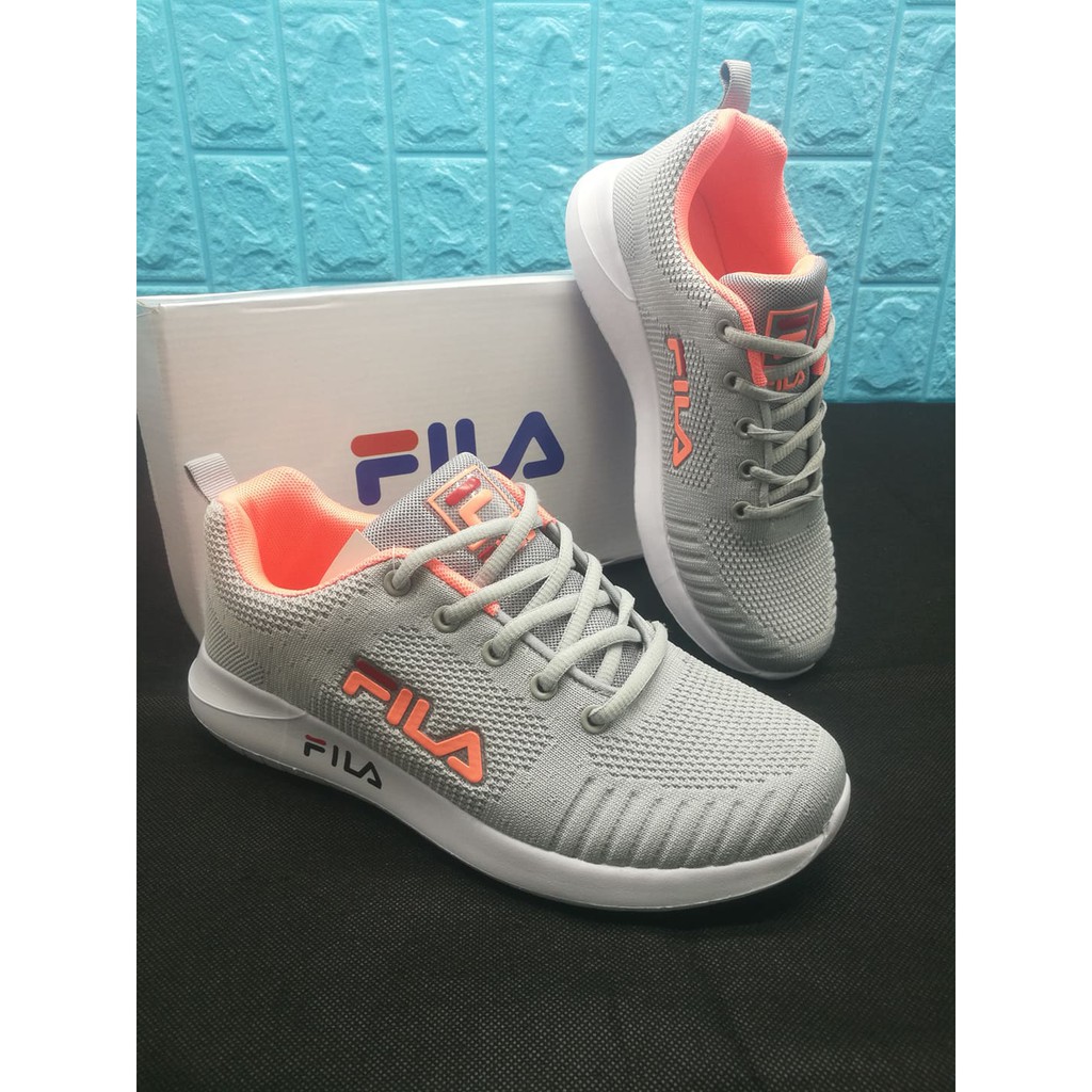 fila women's running shoes costco