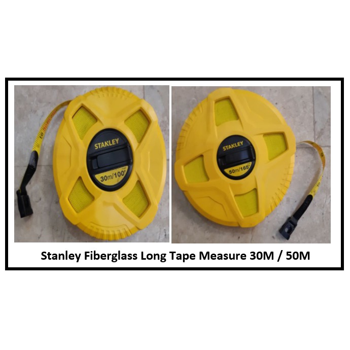 tape measure 30