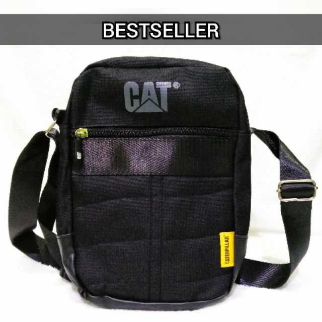 caterpillar bag price