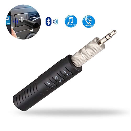 bluetooth car audio receiver