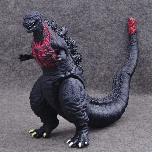 NEW GODZILLA 2016 MOVIE 30CM ACTION FIGURE Godzilla Resurgence Shin Godzilla 