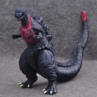 godzilla figma