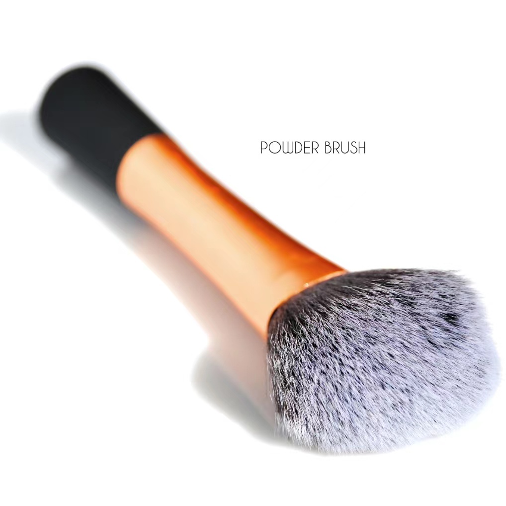 RT BIG Powder Brush (High Quality) Shopee Philippines