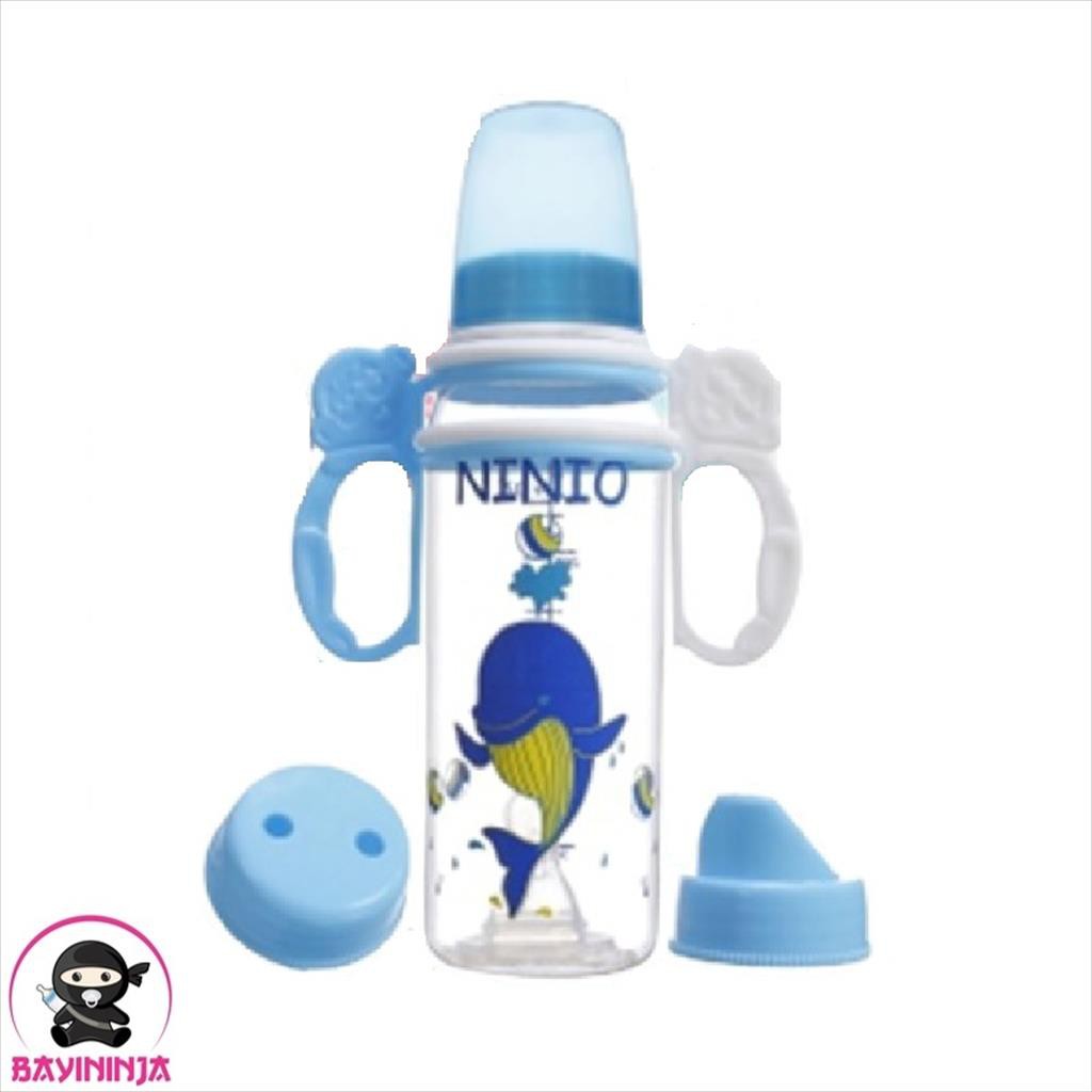 ninio feeding bottle