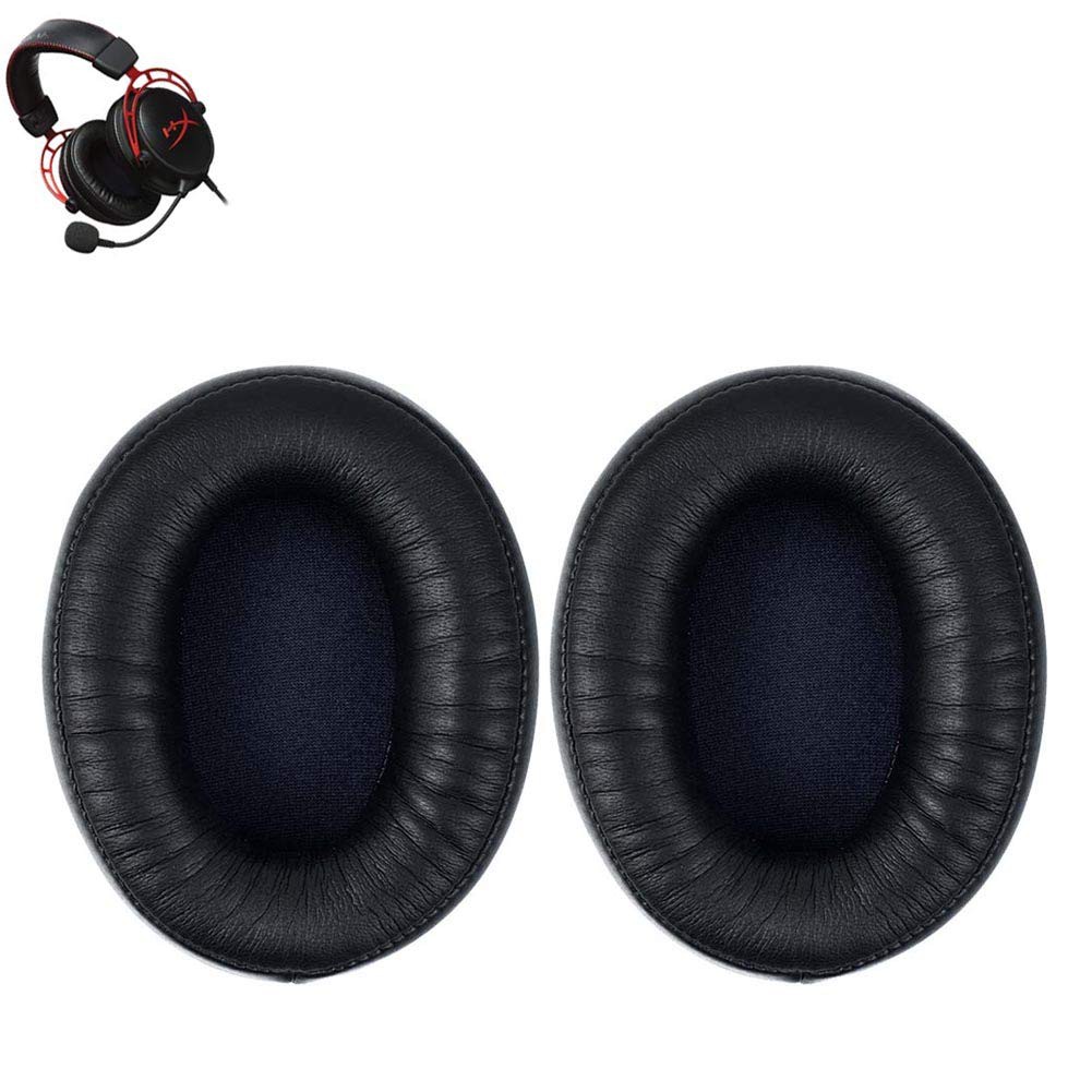hyperx cloud 2 ear cups replacement
