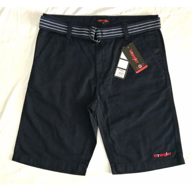 Wrangler shorts for Mens | Shopee Philippines