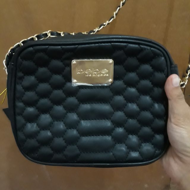 bebe sling bag price