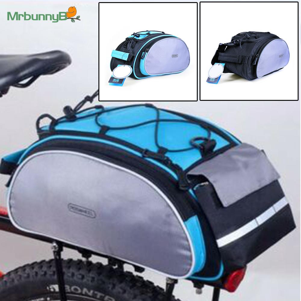 bike luggage