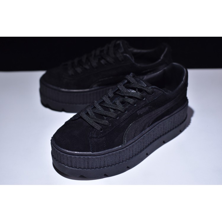 puma thunder bradley