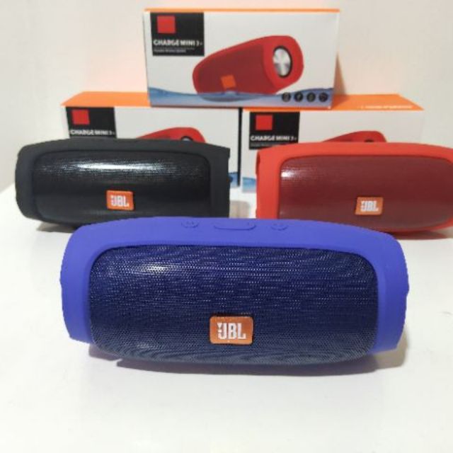 jbl mini bluetooth speaker