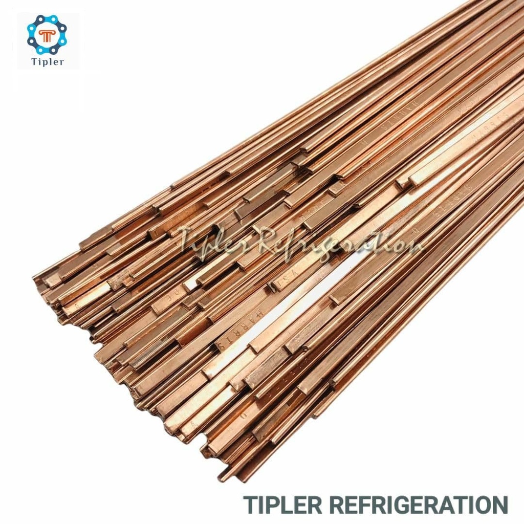 Harris Silver Rod 1KG Shopee Philippines