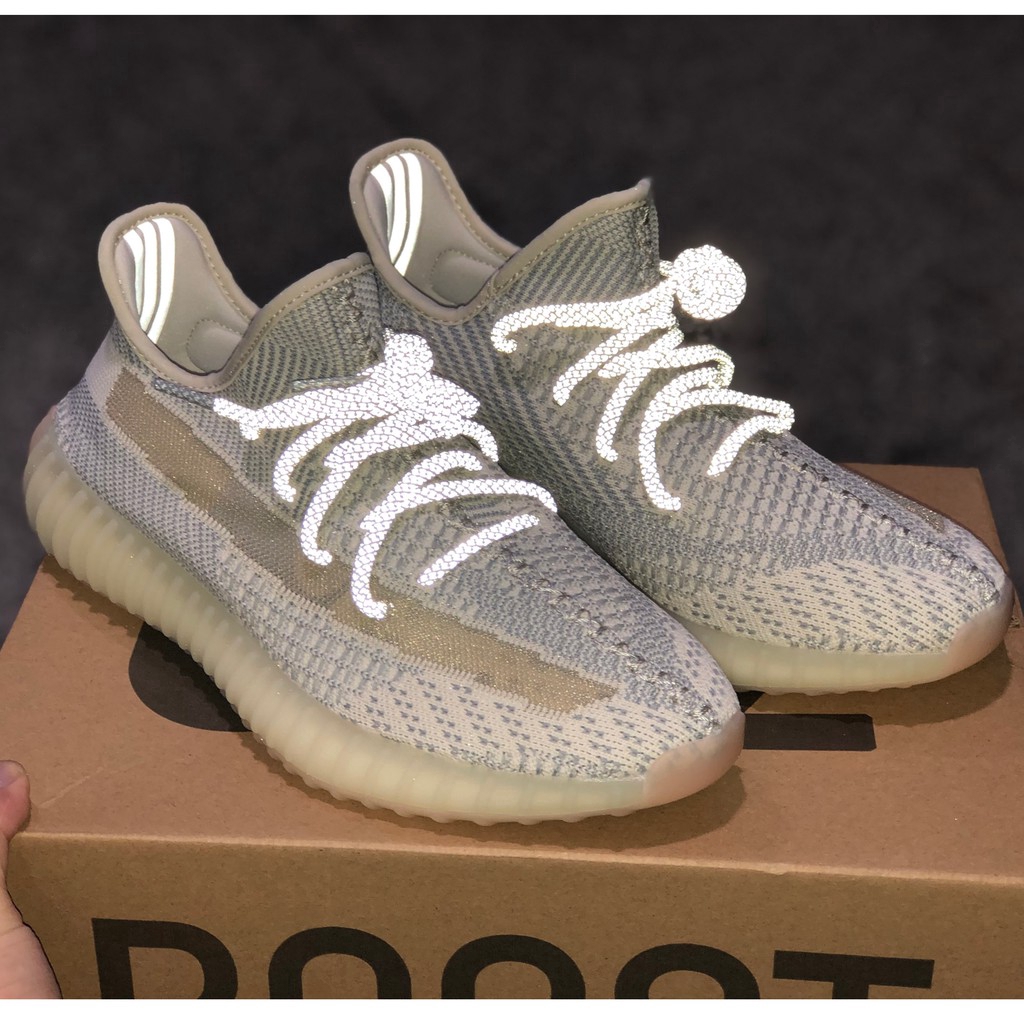 scarpe adidas yeezy boost 350 v2 brillantinate
