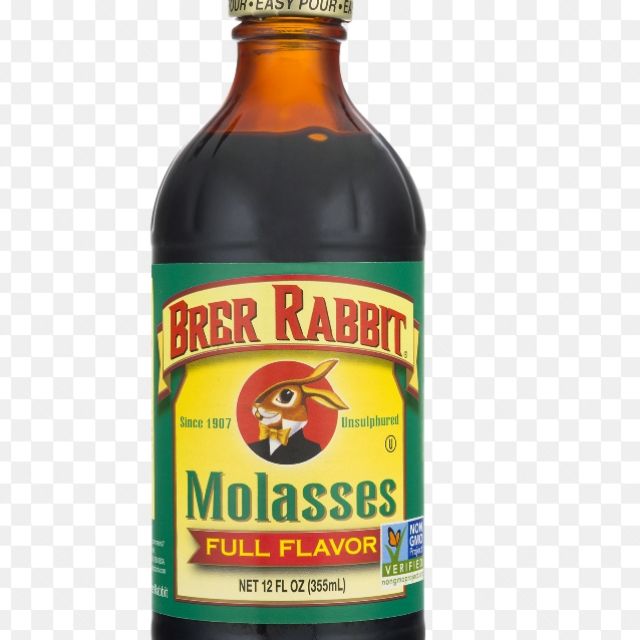 Brer Rabbit Molasses Full Flavor 12 oz Shopee Philippines