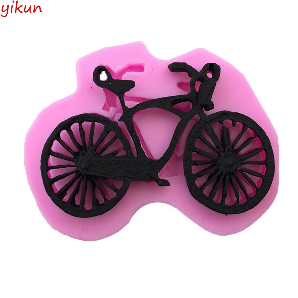 bicycle cake tin