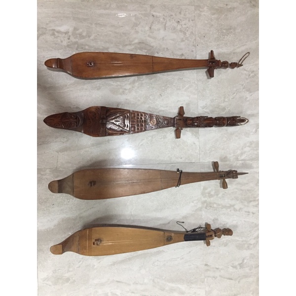 ETHNIC GUITAR/PLAYABLE/KUDYAPI/KUDLONG/ Shopee Philippines