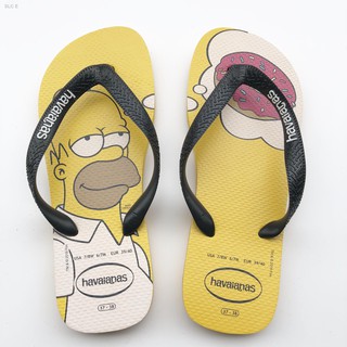 simpsons havaianas