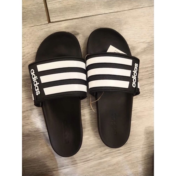 ADIDAS ADILETTE COMFORT ADJUSTABLE ( 100% ORIGINAL ) | Shopee Philippines