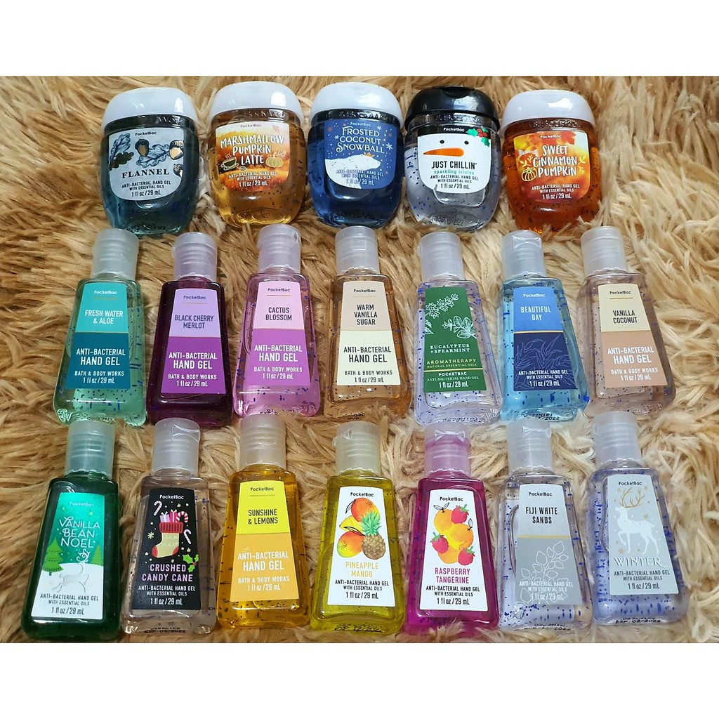 bath and body hand sanitizer price