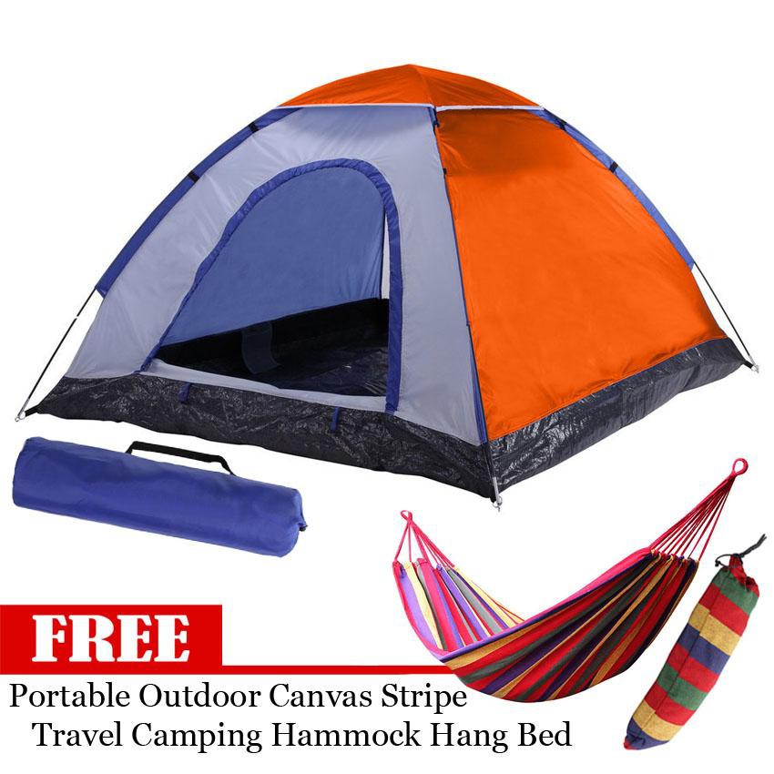 shopee camping tent