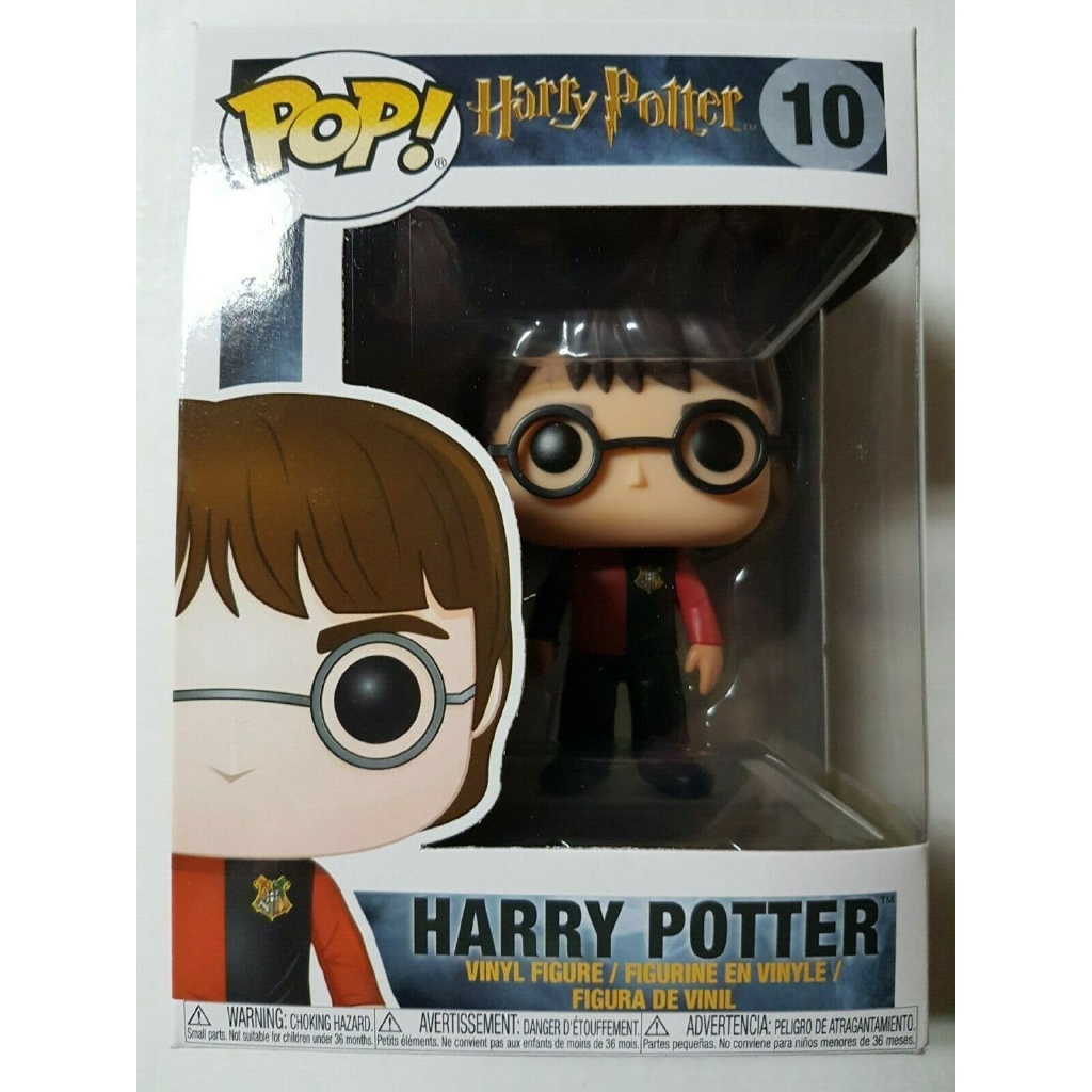 funko pop harry potter 10
