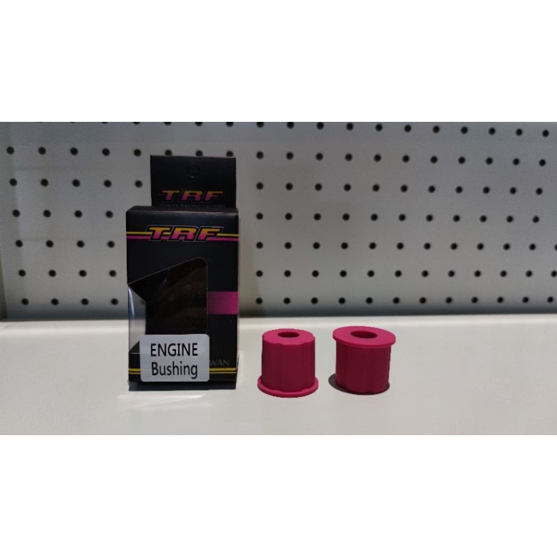 TRF Engine Support Bushing (Aerox v1 v2/Nmax v2) Shopee Philippines