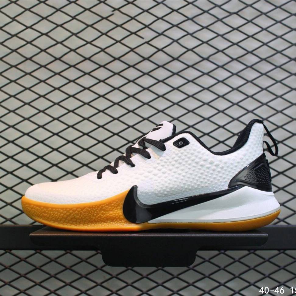 kobe 14 mens white