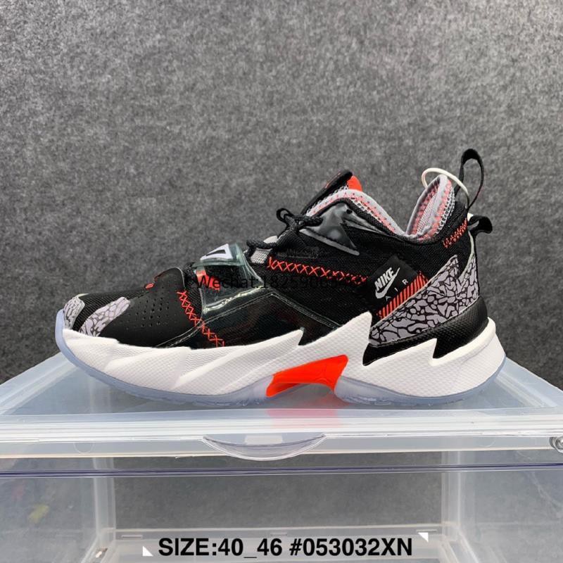 russell westbrook shoes casual