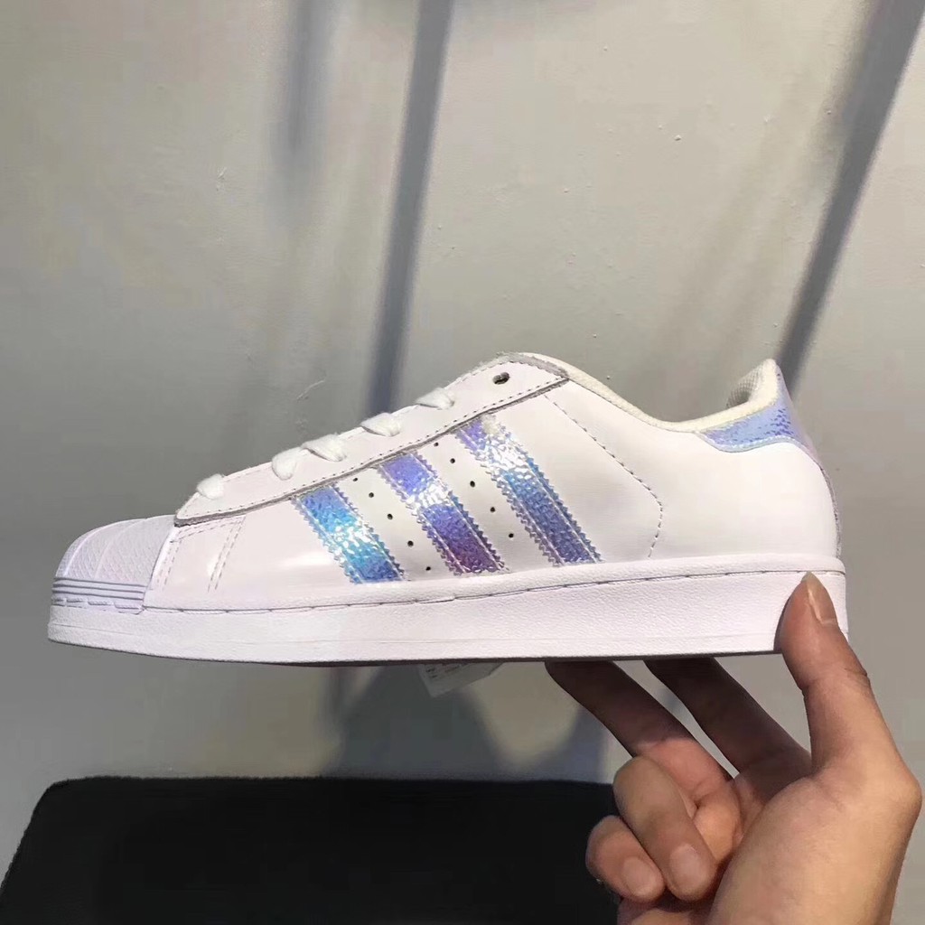 adidas super star 2018