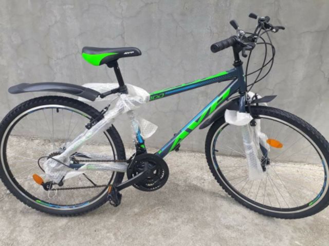 avp mountain bike 27.5