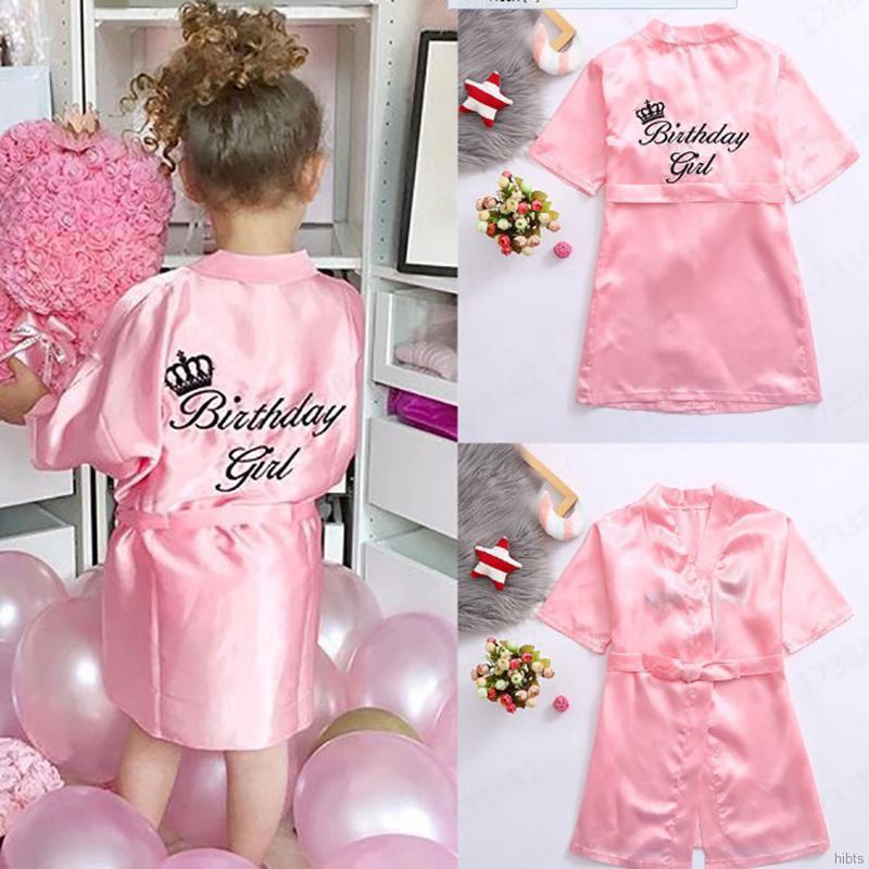 child night dress
