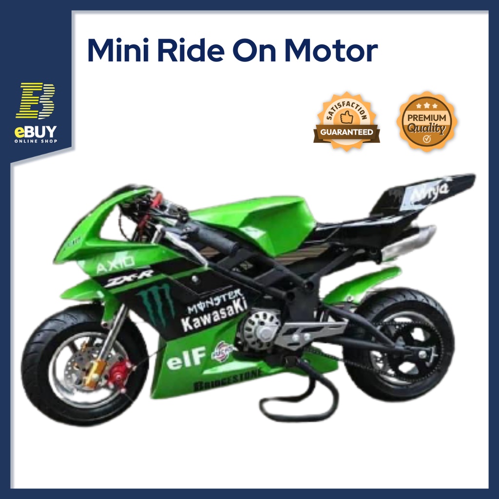 Kids Pocket Bike Kids Mini Water Cooled Pocket Bike Mini Motorcycle for