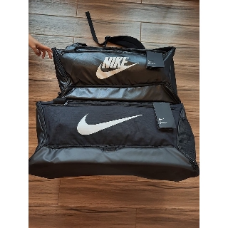 nike brasilia convertible duffel bag